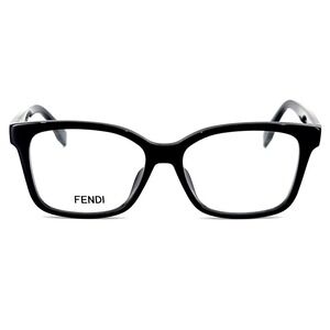 FENDI Eyeglasses FE50016I 001 Authentic NEW!!!